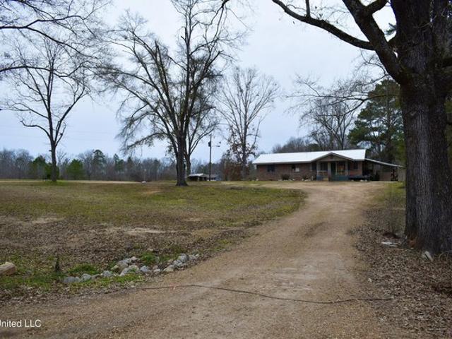 House for sale in Terry, Mississippi
