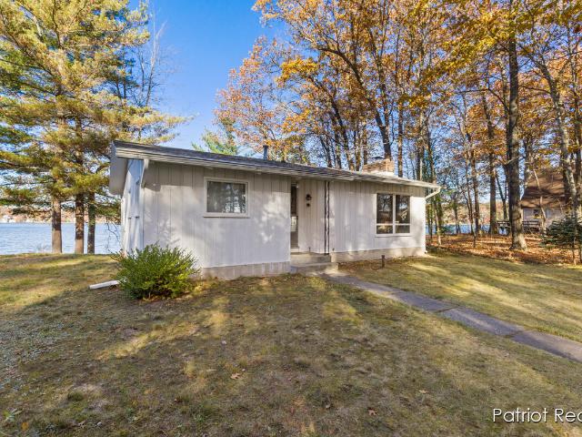 House for sale in Michigan