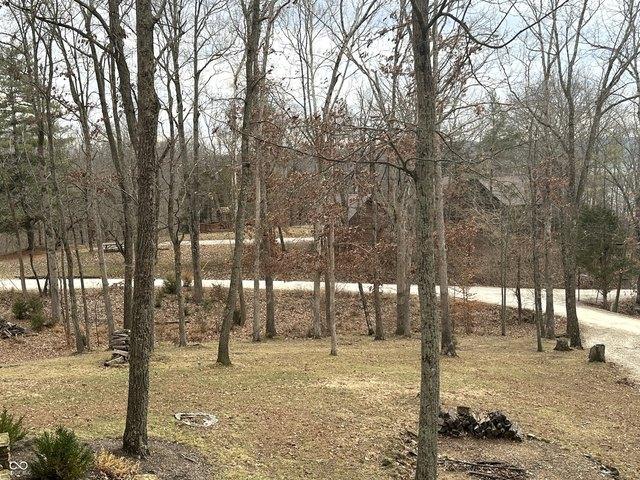 Land for sale in Nashville, Indiana