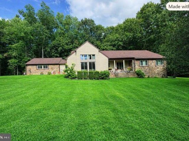 House for sale in La Plata, Charles County