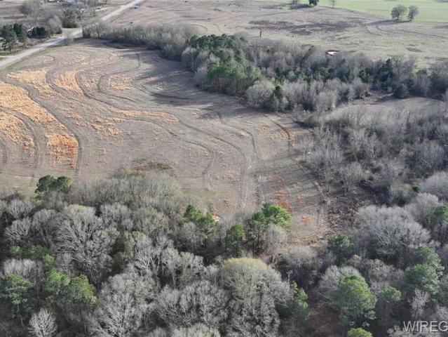Land for sale in Luverne, Alabama