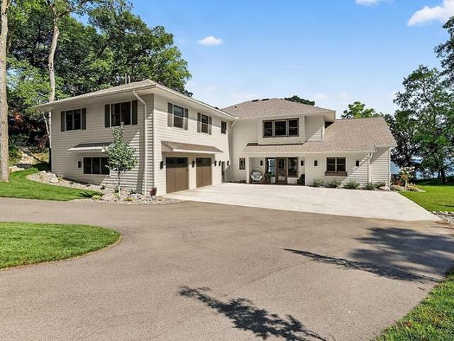 House for sale in Spicer, Minnesota