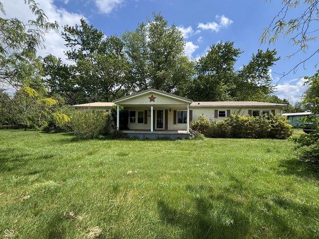 House for sale in Austin, Indiana