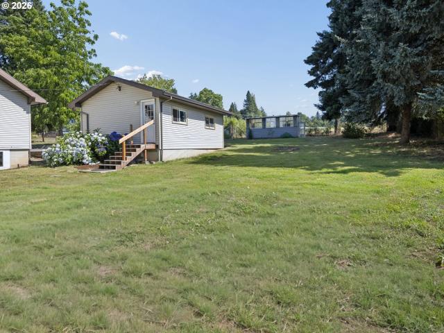 House for sale in Oregonia