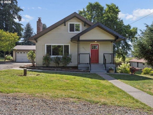 House for sale in Oregonia
