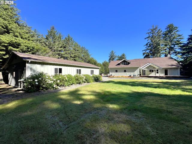 House for sale in Oregonia