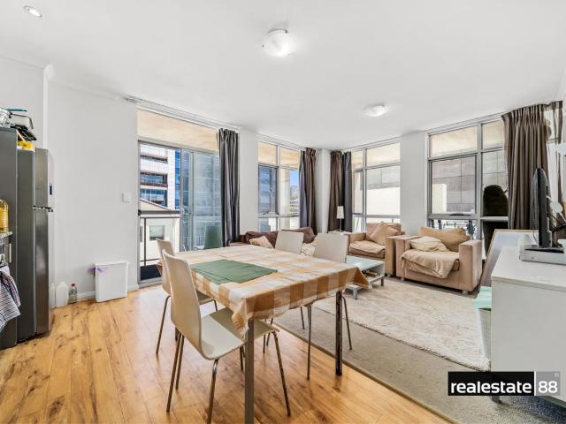 Apartment for sale in City Of Perth, Cockburn