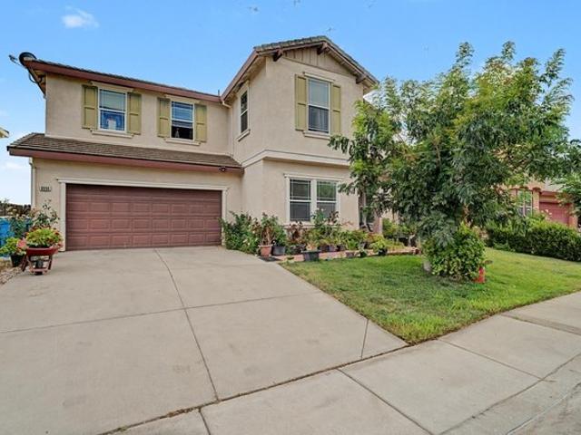 House for sale in Sutter, California