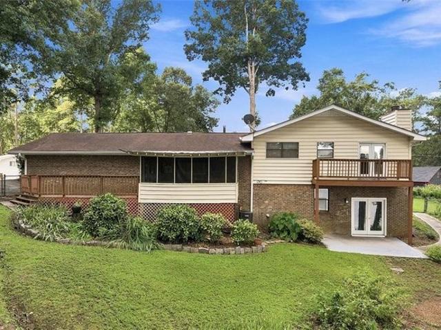 House for sale in Clayton, Georgia