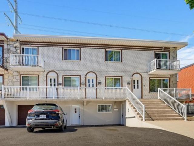 Property for sale in St. Leonard's, Quebec