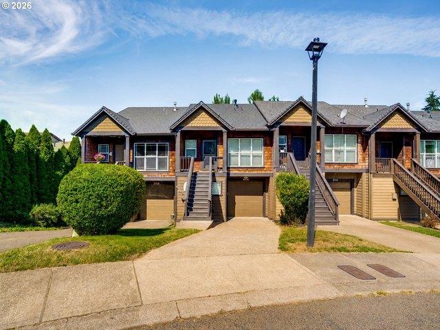 Townhouse for sale in Oregonia