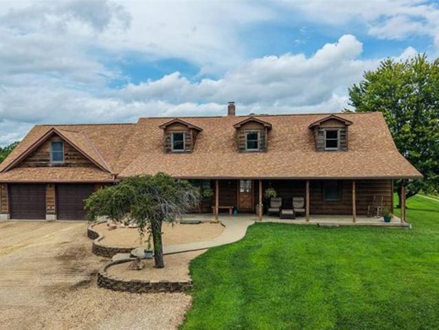 House for sale in Aurora, Indiana