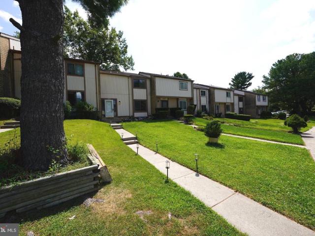 Townhouse for sale in Gaithersburg