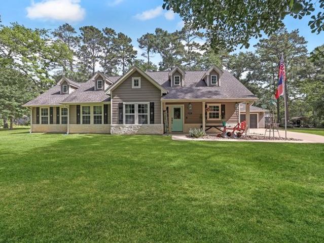 House for sale in Grimes, Texas