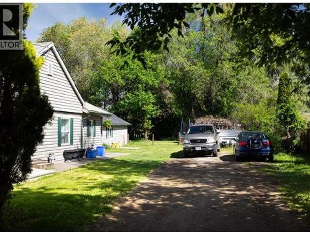 House for sale in Coldstream, Regional District of North Okanagan
