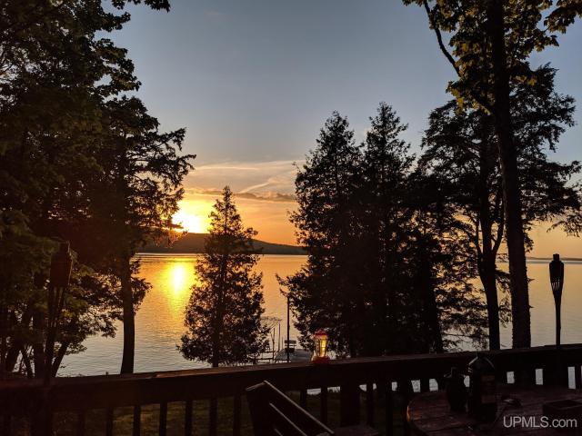 House for sale in Michigan