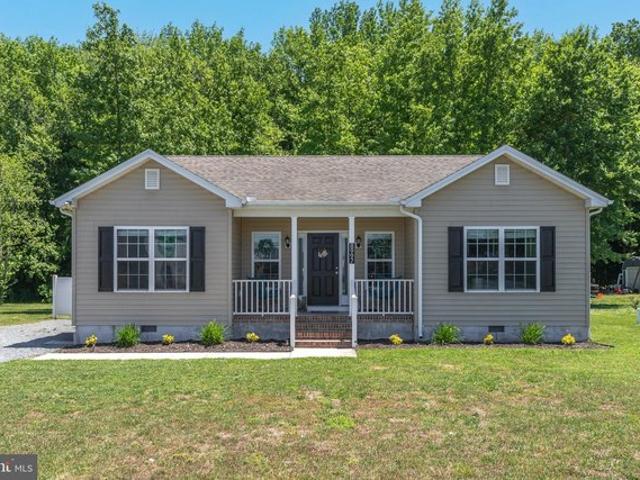 House for sale in Wicomico, Maryland