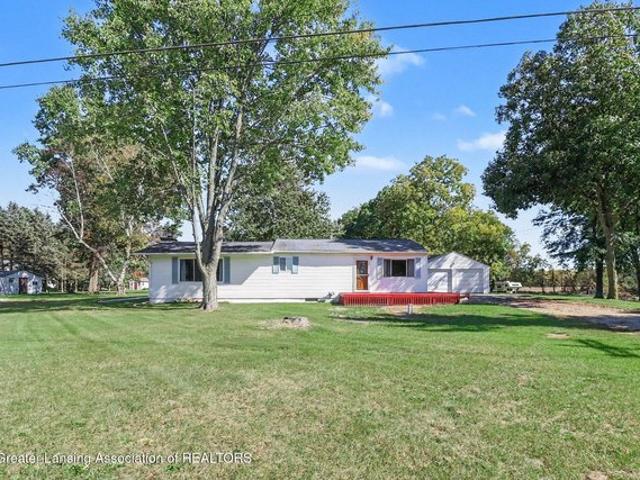 House for sale in Laingsburg, Shiawassee County