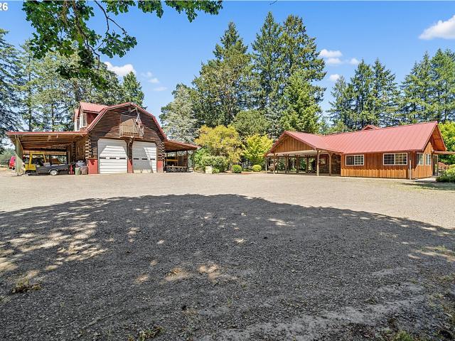 House for sale in Oregonia