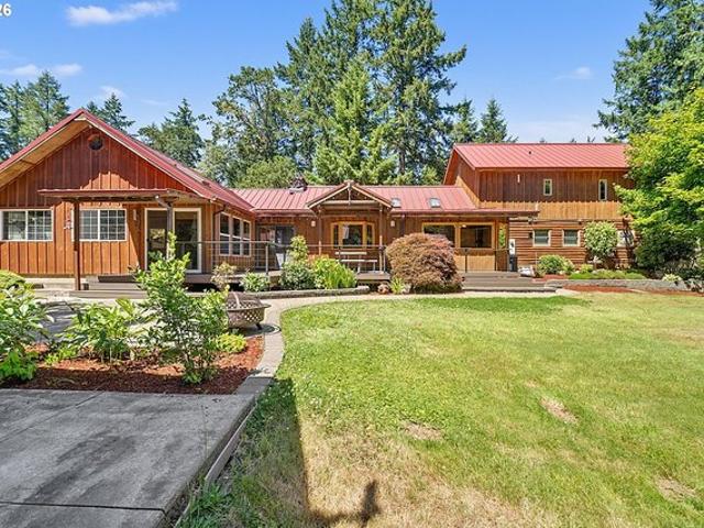 House for sale in Oregonia