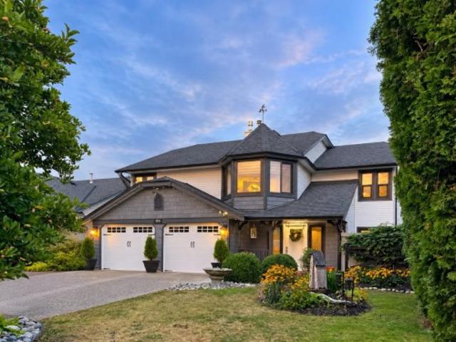 House for sale in Walnut Grove, British Columbia