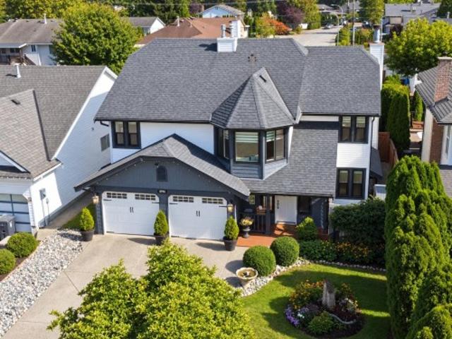 House for sale in Walnut Grove, Township of Langley