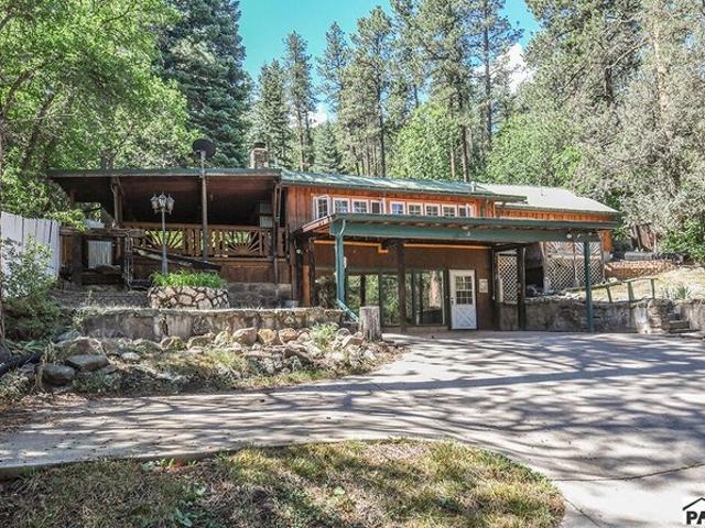 House for sale in Beulah, Pueblo County