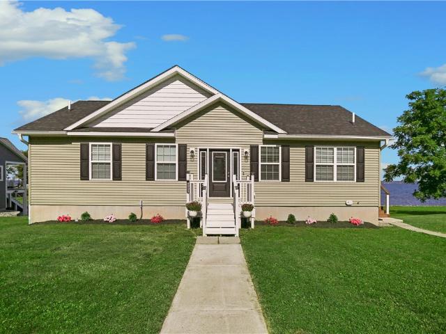 House for sale in Madison, New York