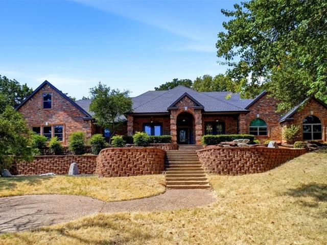 House for sale in Denton, Texas