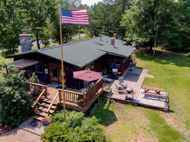 House for sale in Swiss, Wisconsin