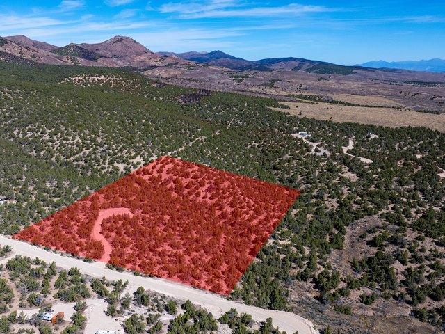 Land for sale in Eureka, Juab County