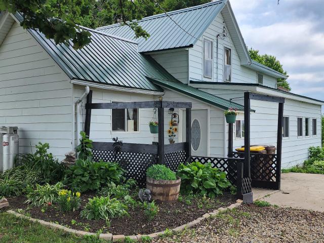 House for sale in Capron, Illinois