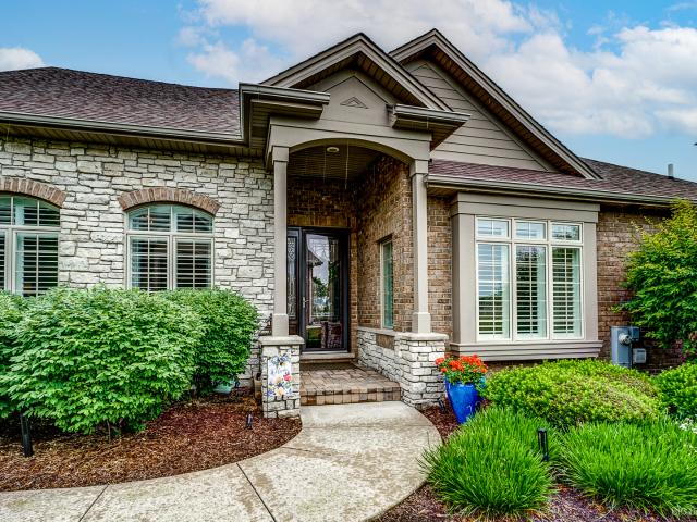 Townhouse for sale in Frankfort, Illinois
