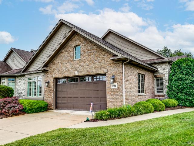 Townhouse for sale in Frankfort, Illinois