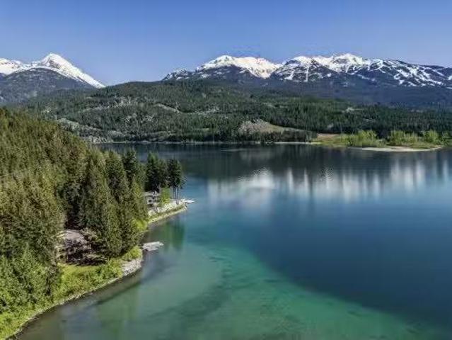 House for sale in Whistler, British Columbia