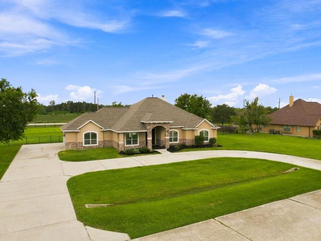 House for sale in Beach City, Chambers County