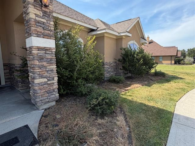 House for sale in Chambers, Texas