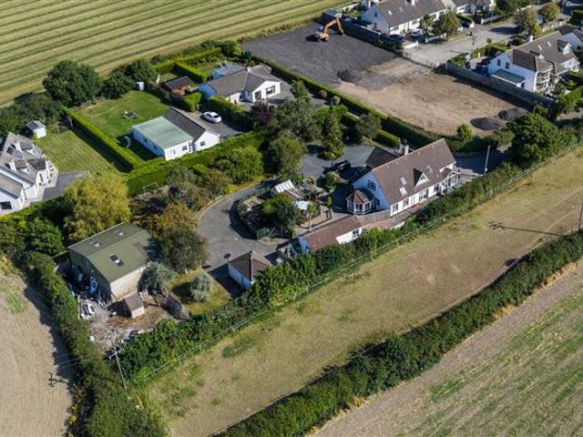 Detached House for sale in Skerries, North Tipperary