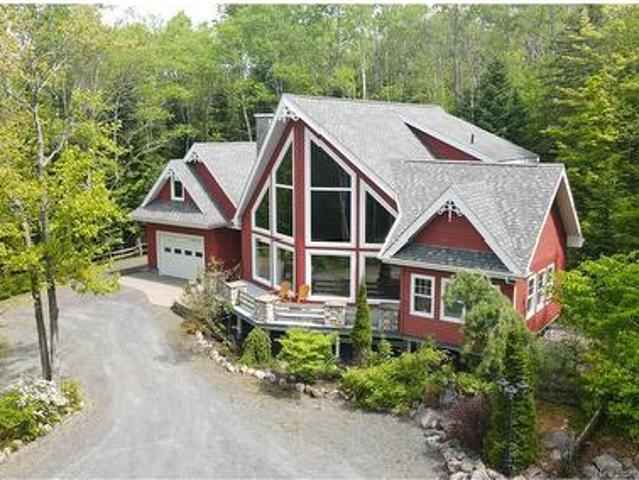 House for sale in Madawaska, New Brunswick