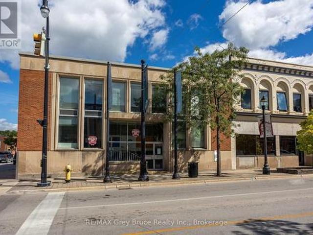 Commercial for sale in Grey, Ontario