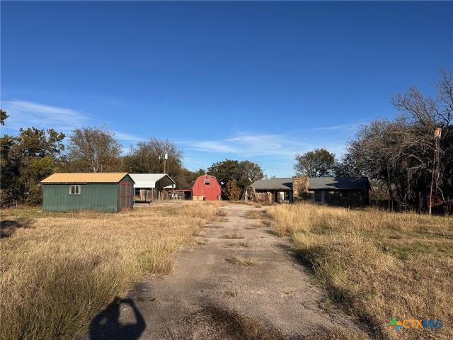 House for sale in Kempner, Texas