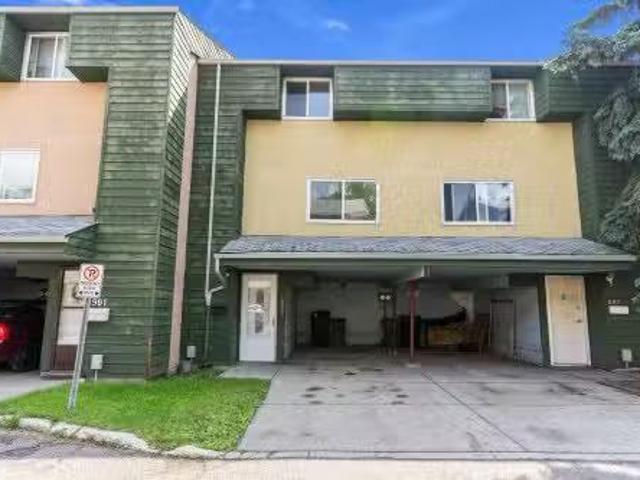 Condo for sale in Wedgewood, Alberta