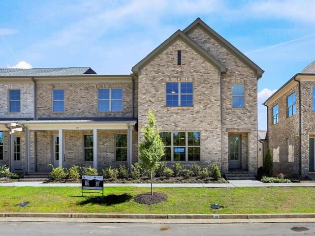 Townhouse for sale in Tennessee