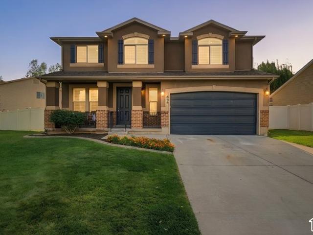 House for sale in North Salt Lake, Davis County