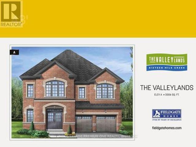 House for sale in Milton, Ontario