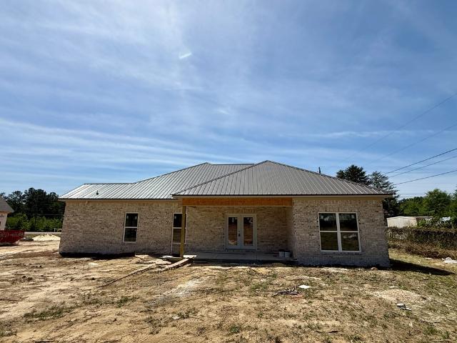 House for sale in Cowarts, Alabama