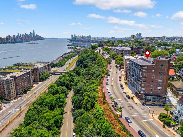 Property for sale in Hudson, New Jersey