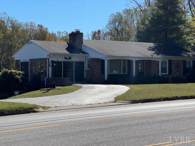 House for sale in Virginia
