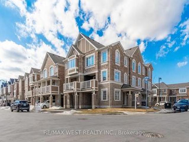 House for rent in Milton, Ontario