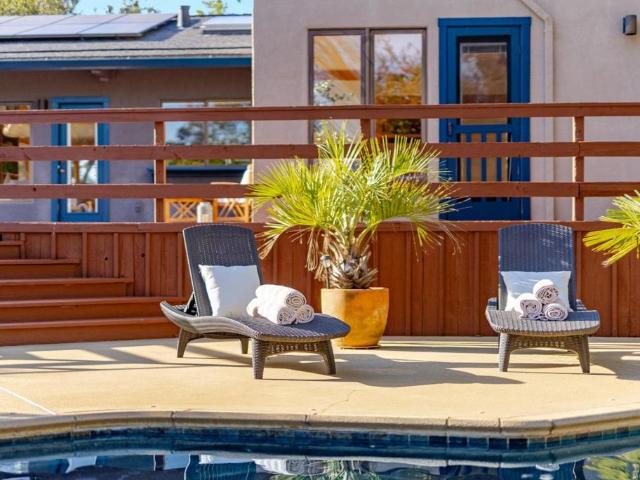 House for sale in Aptos, California